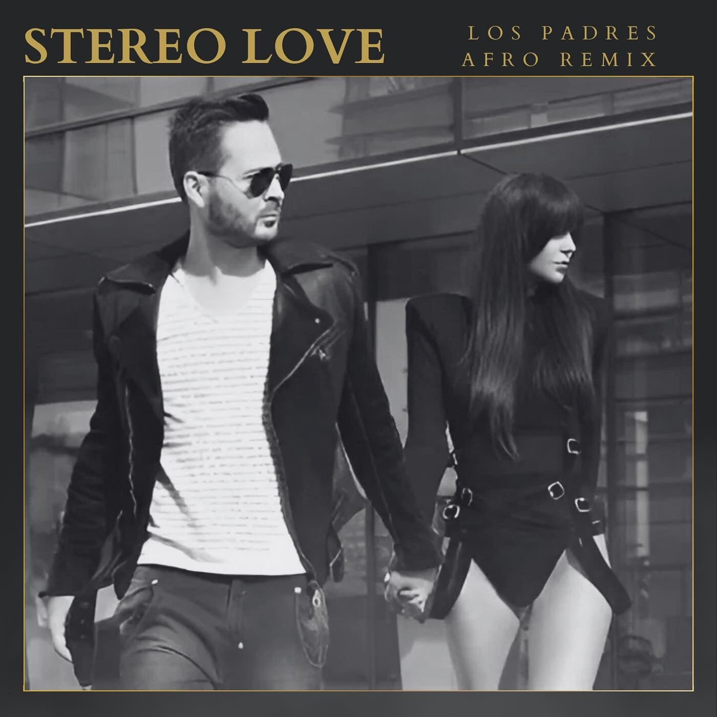 Edward Maya and Vika Jigulina - Stereo Love (Los Padres Afro Remix) [BPM EXCLUSIVE]