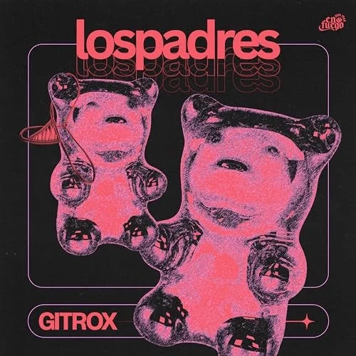 Los Padres - Gitrox