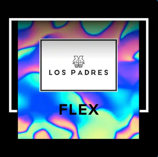 Los Padres - Flex